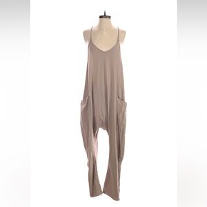 FP Movement jumpsuit size small- like new